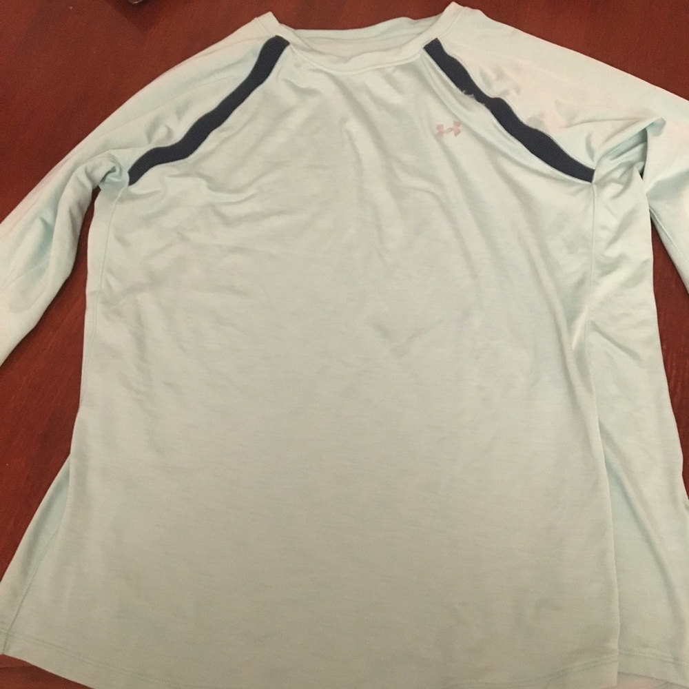 Woman’s sweater
